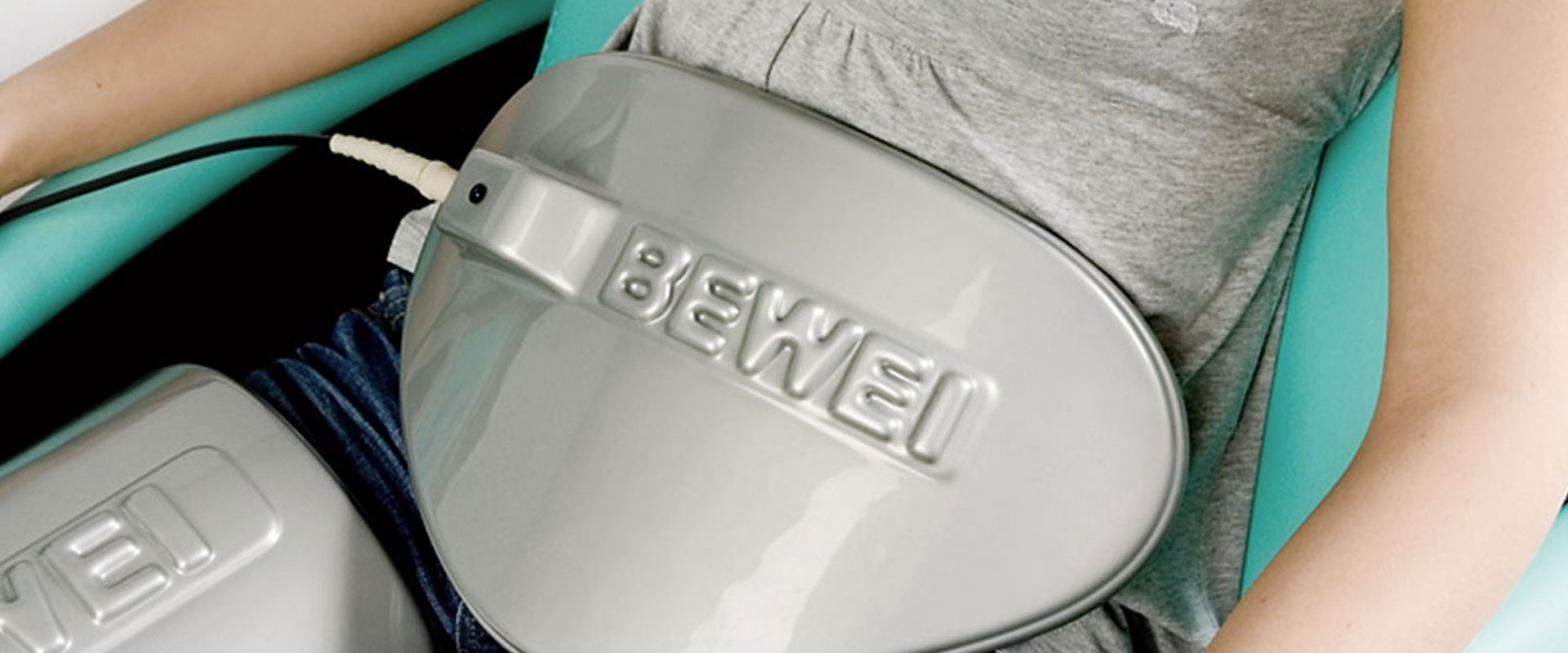 Schlanker. Straffer. Jünger