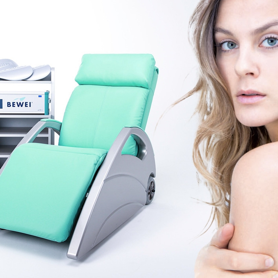 Das innovative Vitalitätskonzept