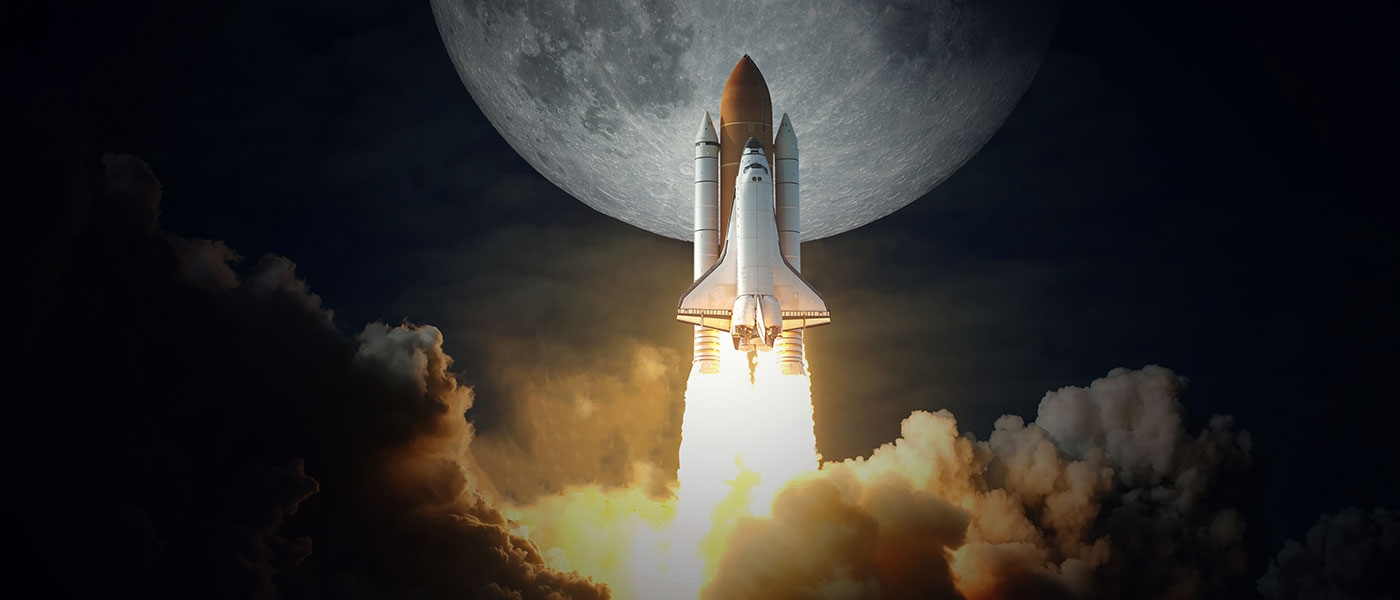 Medizin- und Weltraumtechnik