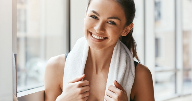 Egal ob Profi- oder Freizeitsportler