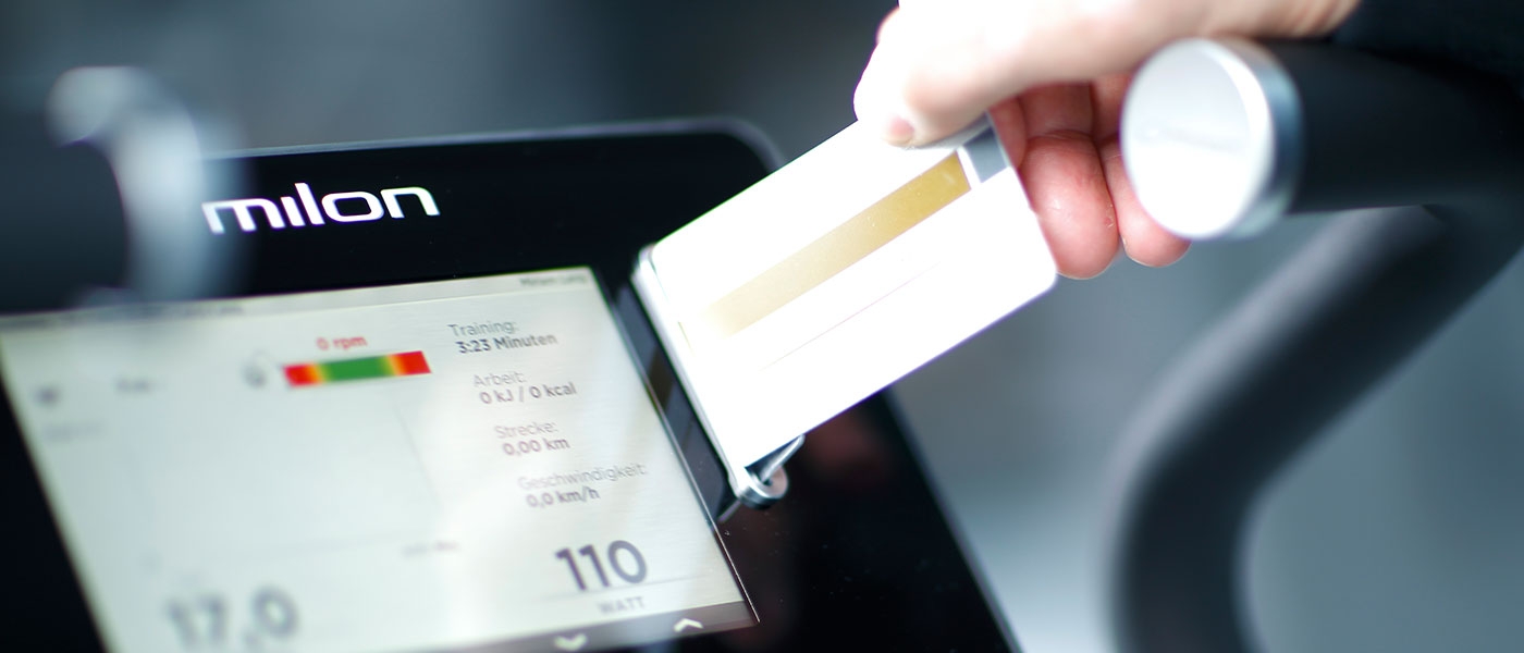 Ein Ganzkörpertraining in nur 35 Minuten