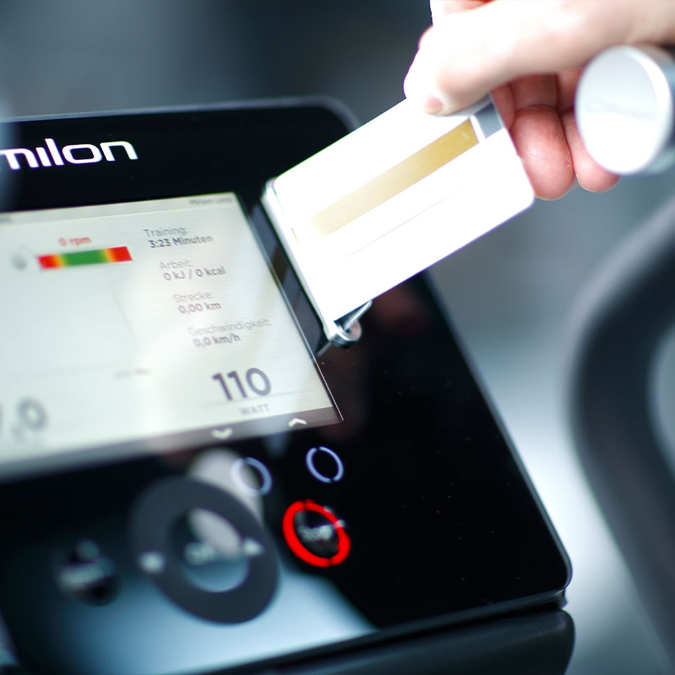 Ein Ganzkörpertraining in nur 35 Minuten